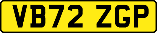 VB72ZGP