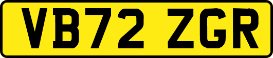 VB72ZGR