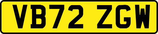 VB72ZGW