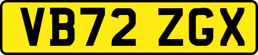 VB72ZGX