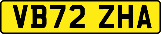 VB72ZHA
