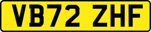 VB72ZHF