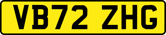 VB72ZHG
