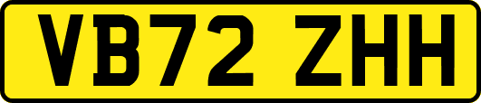 VB72ZHH