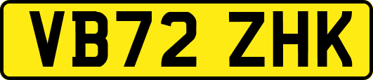 VB72ZHK