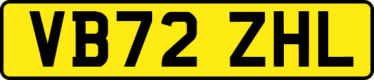 VB72ZHL