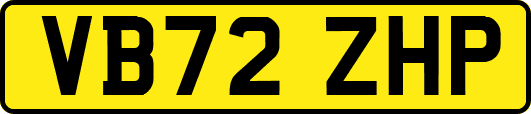 VB72ZHP