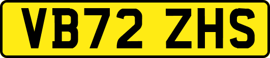 VB72ZHS