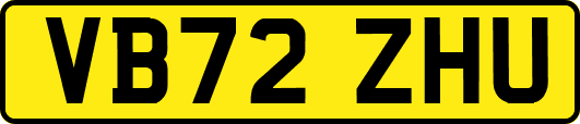 VB72ZHU