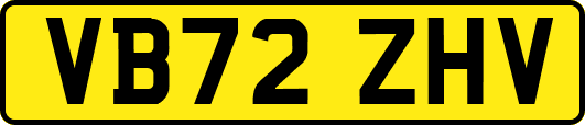 VB72ZHV