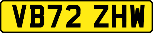 VB72ZHW