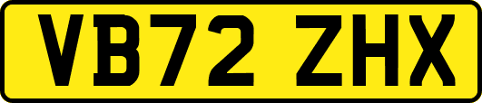 VB72ZHX