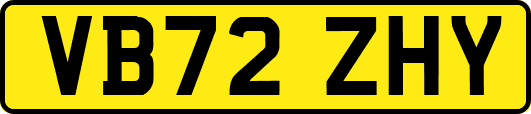 VB72ZHY