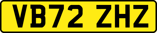 VB72ZHZ
