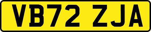 VB72ZJA