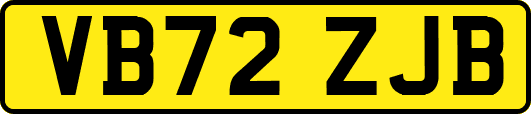 VB72ZJB