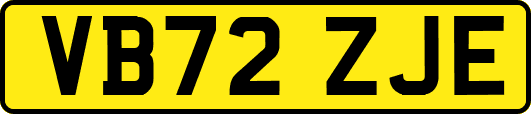 VB72ZJE