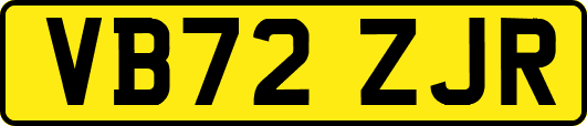 VB72ZJR