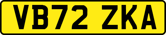 VB72ZKA