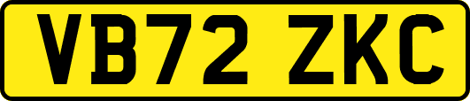 VB72ZKC