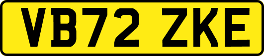VB72ZKE