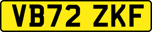 VB72ZKF