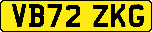 VB72ZKG