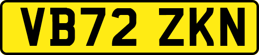 VB72ZKN