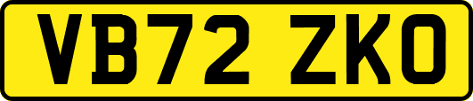 VB72ZKO