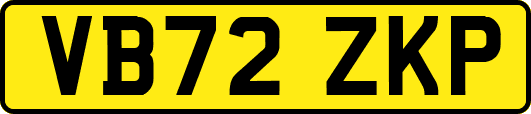 VB72ZKP