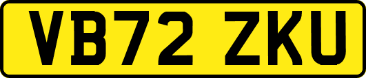 VB72ZKU