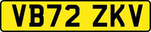 VB72ZKV