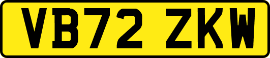 VB72ZKW