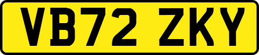 VB72ZKY