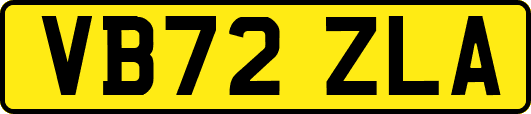 VB72ZLA