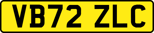 VB72ZLC
