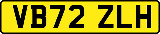 VB72ZLH