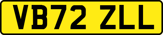 VB72ZLL