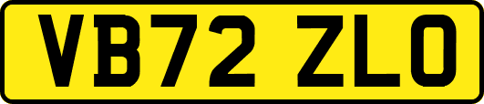 VB72ZLO