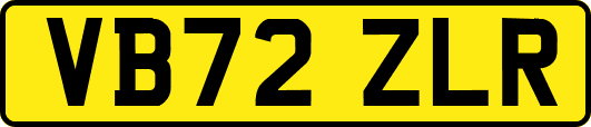 VB72ZLR