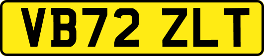VB72ZLT