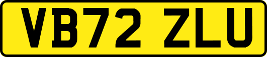 VB72ZLU