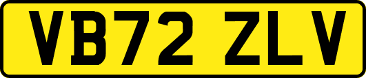 VB72ZLV