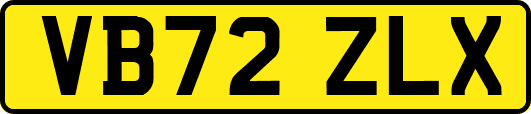VB72ZLX