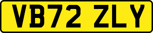 VB72ZLY