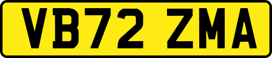 VB72ZMA