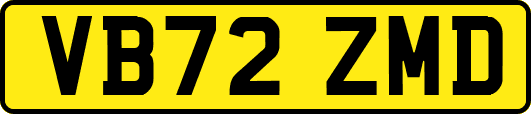 VB72ZMD