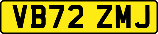 VB72ZMJ