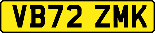 VB72ZMK