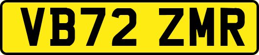 VB72ZMR